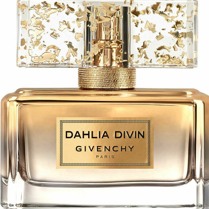Dahlia Divin Le Nectar de Parfum